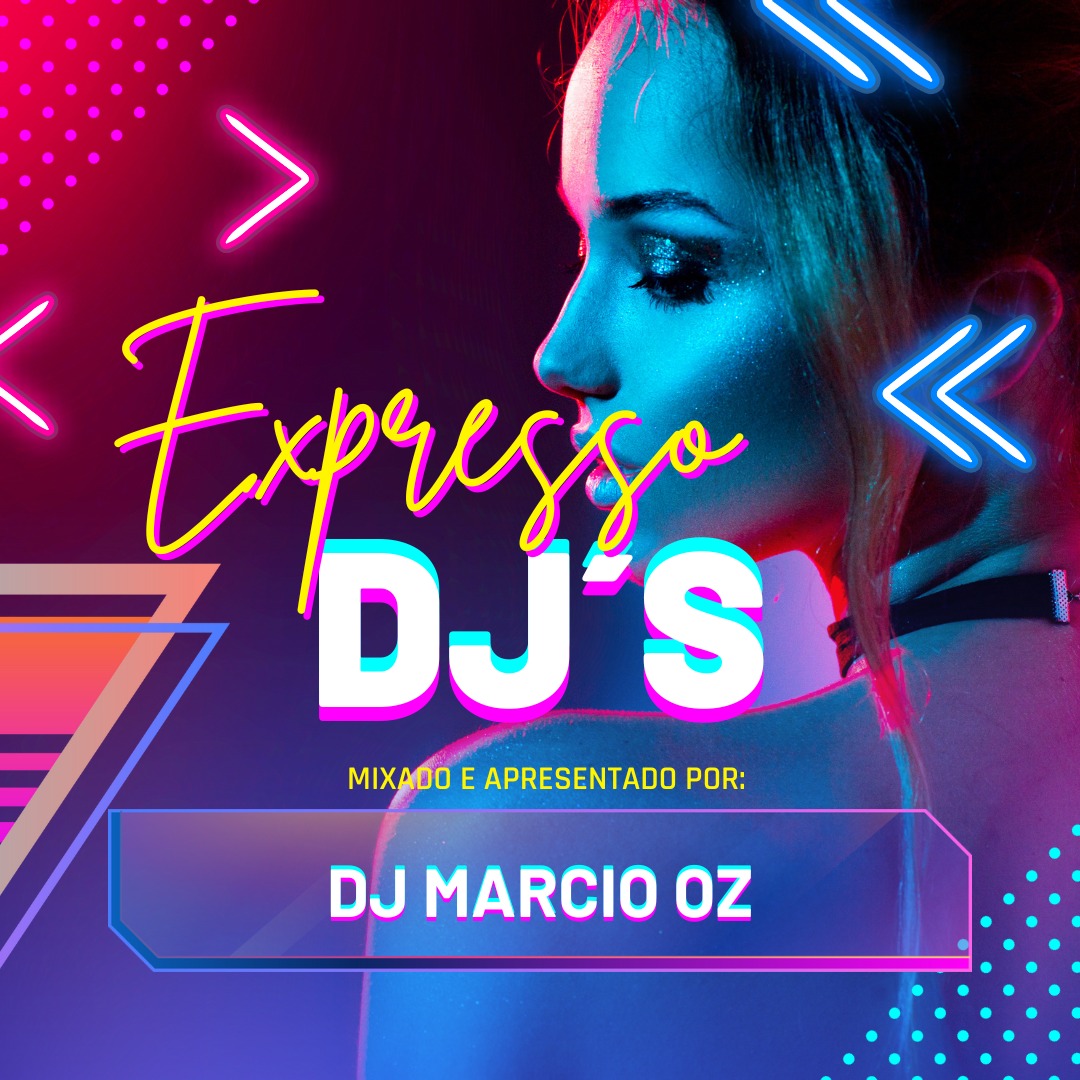 Expresso  DJs